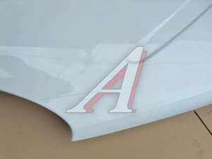 Изображение 2, A21R23.8403021 Крыло ГАЗель Next переднее левое пластик (Уценка: царапины) БЕЛЫЙ ТЕХНОПЛАСТ