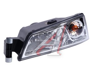 Изображение 1, 812W253206001-MX Фара противотуманная SITRAK C7H левая MOVELEX