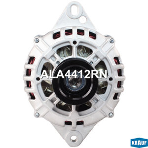 Изображение 4, ALA4412RN Генератор CHEVROLET Aveo (02-), Lacetti (04-) (2PIN) 14В 85А KRAUF