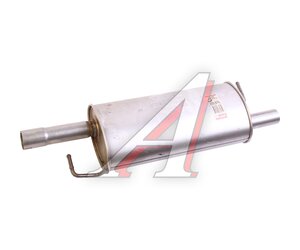 Изображение 2, 233-575 Резонатор VW Transporter (03-09) BOSAL