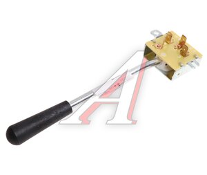 Изображение 2, П145-200 Переключатель подрулевой КАМАЗ указателей поворота AIMPULS