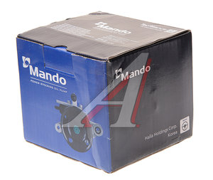 Изображение 4, EX571002B000 Насос гидроусилителя HYUNDAI Santa Fe (06-) MANDO