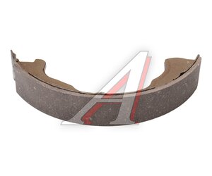 Изображение 3, FN0791 Колодки тормозные FORD Explorer задние (4шт.) NIBK