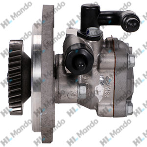 Изображение 6, EX571005L100 Насос гидроусилителя HYUNDAI HD78 (17-) дв.D4GA MANDO