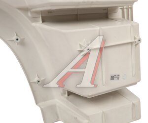 Изображение 4, 8405223-C6201 Подножка DONGFENG верхняя левая (корпус) OE