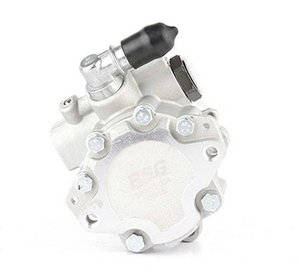 Изображение 2, BSG90355004 Насос гидроусилителя VW T4 (90-03) BSG