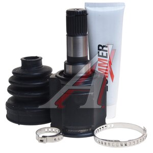 Изображение 1, Z0K2N122520 ШРУС внутренний KIA Spectra (01-) левый ZOMMER