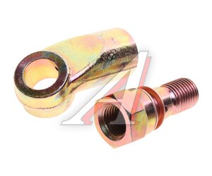 Изображение 2, RK01189 Штуцер ВАЗ-2103-07 датчика давления масла в сборе РЕМКОМ