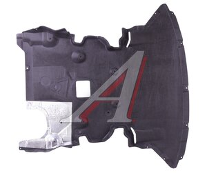 Изображение 2, 51752990573 Защита двигателя BMW X1 (E84) передняя (пыльник) OE