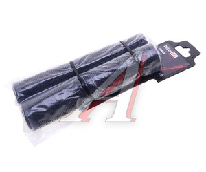 Изображение 4, SZ-058H Грипсы 165мм с барендами черные