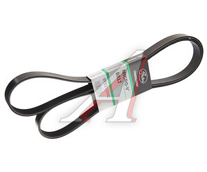 Изображение 2, 8PK2135HD Ремень приводной поликлиновой 8PK2135 GATES