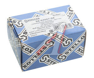 Изображение 4, 0604007SX Датчик температуры AUDI VW STELLOX