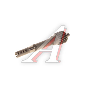 Изображение 2, 43531-45000 Шестерня привода спидометра HYUNDAI HD65, 72 КПП-M3S5 OE