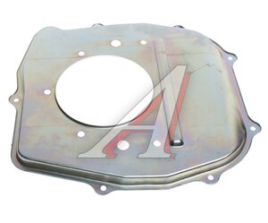 Изображение 2, 260-1002316 Крышка Д-260, Д-266 картера маховика ММЗ