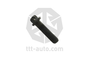 Изображение 14, 19486 Ремкомплект суппорта WABCO MAX17 правый (полный) TTT