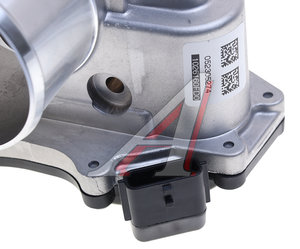 Изображение 5, 1026160FD020 Заслонка JAC N35, T6, Sunray SOLLERS Atlant дроссельная OE