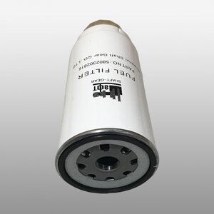 Изображение 3, 5802302816 Фильтр топливный HONGYAN грубой очистки SHAFTGEAR