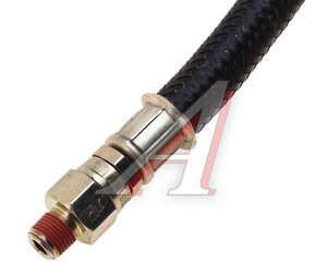 Изображение 4, BS55534 Шланг SHACMAN SHAANXI КПП 12JS воздушный (1шт.) OE