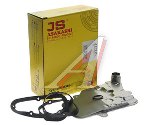 Изображение 2, JT521K Фильтр масляный АКПП SUBARU Forester (с прокладкой) JS ASAKASHI