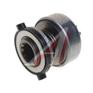 Изображение 2, 47008 Привод стартера OPEL Astra B (88-) (бендикс) MEAT&DORIA