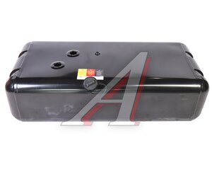 Изображение 1, BTI200BK-RG Бак топливный ГАЗ-3309, 33104, ГАЗон Next 200л (315х560х1200) БАКОР
