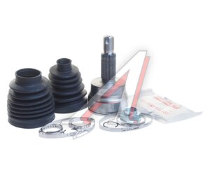 Изображение 1, 22-10K5 ШРУС наружный KIA K5 (19-) комплект FEBEST