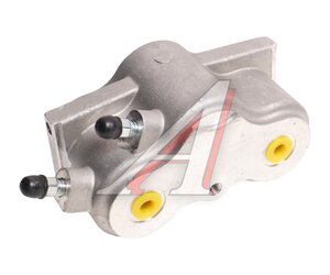 Изображение 2, 350-35-039 Цилиндр суппорта ВАЗ-2121, 2123 левый MEGAPOWER