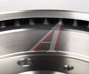 Изображение 6, MBC030094 Диск тормозной HONDA Civic (91-01) передний (1шт.) MANDO