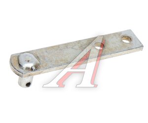 Изображение 2, 80В-1108370 Кронштейн МТЗ системы управления подачей топлива ОАО МТЗ