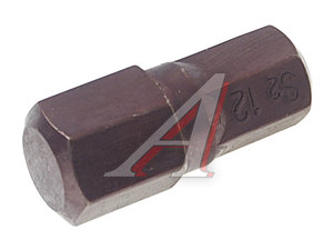 Изображение 1, RF-1743012PR Бита HEX H12х30мм 10мм ROCKFORCE