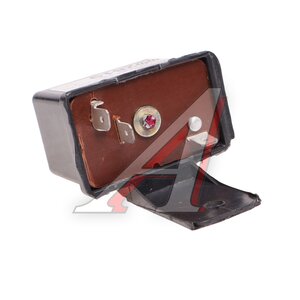 Изображение 2, РС528-3702000 Реле сигнала ВАЗ-2101, М-2140, ГАЗ-3102 АВТОПРИБОР-КЗАЭ