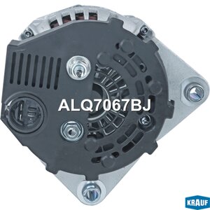 Изображение 4, ALQ7067BJ Генератор FAW J6 KRAUF