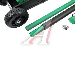 Изображение 5, RF-T830018EMT Домкрат подкатной 2.5т 155-615мм ROCKFORCE