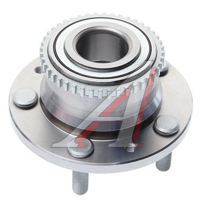 Изображение 2, GH22090 Ступица MAZDA 929 (92-), MPV (96-) передняя (с АБС) GMB