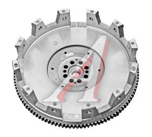 Изображение 1, 740.1005115-94 Маховик КАМАЗ в сборе (ОАО КАМАЗ)