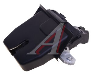 Изображение 3, 9830889 Замок багажника FORD Focus 2, 3, Mondeo 4, Kuga LONGHO