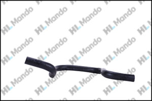 Изображение 3, DCC020825 Патрубок DAEWOO Nexia (95-) системы охлаждения MANDO