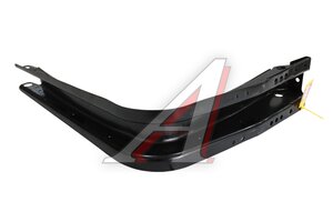 Изображение 3, 1101105-H02C1-MX Кронштейн DONGFENG GX бака топливного MOVELEX