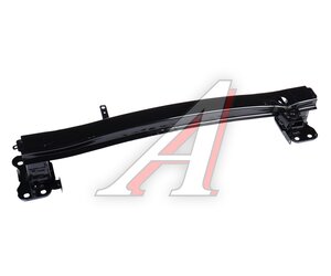 Изображение 1, NSP085L0807109D Усилитель бампера SKODA Yeti (14-) переднего NSP