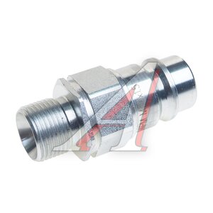 Изображение 2, LSQ-S5-04PM Ниппель БРС DKM М20х1.5 наружная резьба