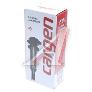 Изображение 3, ZX7085 Катушка зажигания ВАЗ-1118, 2110, 2170 (дв.16V) CARGEN
