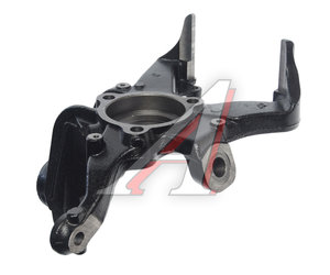 Изображение 2, NSP081K0407256T Кулак поворотный AUDI A3 (03-) передний правый NSP