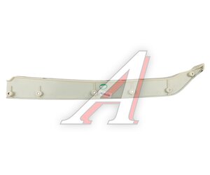 Изображение 2, 812W41610-0021 Накладка бампера SITRAK HOWO декоративная левая OE