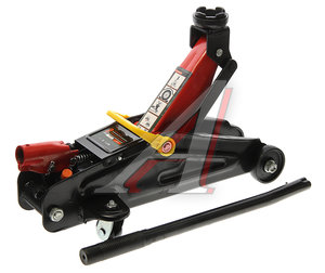 Изображение 2, RF-TA820012 Домкрат подкатной 2т 130-340мм ROCKFORCE