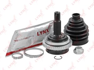 Изображение 1, CO3925A ШРУС наружный ЛАДА Granta (11-) LYNX