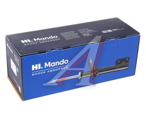 Изображение 4, MSS017130 Амортизатор RENAULT Scenic (03-09) передний левый/правый газовый MANDO