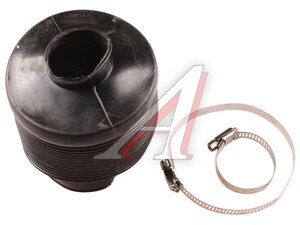 Пыльник SHACMAN SHAANXI рулевого цилиндра MOVELEX, DZ93319470015,
                                                          фото 3 Изображение 3, DZ93319470015-MX Пыльник SHACMAN SHAANXI рулевого цилиндра MOVELEX