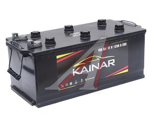 Изображение 5, 6СТ190(4) Аккумулятор KAINAR 190А/ч под болт