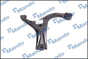 Изображение 6, CAH0076D Рычаг подвески KIA Rio (06-) передней нижний правый MANDO