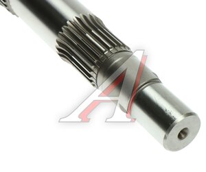 Изображение 4, GP.10780013 Вал КПП ГАЗ-3310, 3309 вторичный G-PART (ОАО ГАЗ)
